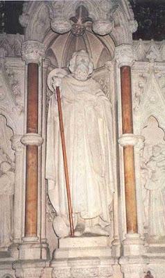 Tres Sedes y ninguna.