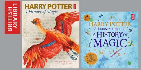 Nuevos libros del mundo de J.K Rowling: Noticia Literaria