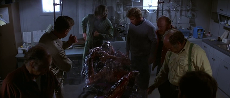 The Thing - 1982 The Thing - 1982