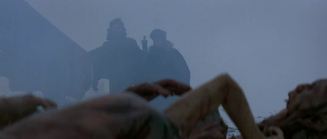 The Thing - 1982 The Thing - 1982