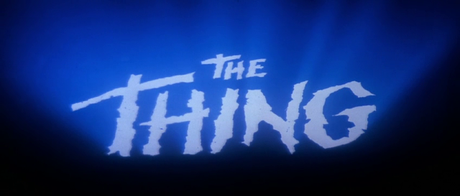 The Thing - 1982 The Thing - 1982