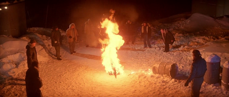 The Thing - 1982 The Thing - 1982