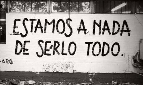 Podemos es la gran ocasión perdida de España para regenerarse