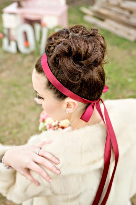 Boda Romántica con Toques Rosas. Boda Romántica con Toques Rosas.