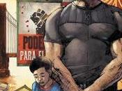Wildstorm Michael Cray 01/??