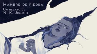 Pon ficción corta en tu pila #7