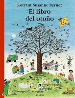 7 Lecturas sobre el otoño para niños de 3 a 10 años