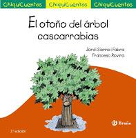 7 Lecturas sobre el otoño para niños de 3 a 10 años