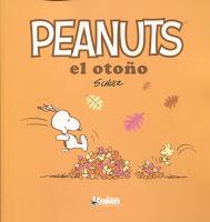 7 Lecturas sobre el otoño para niños de 3 a 10 años