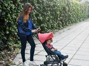 Britax Holiday, silla paseo ligera para viajar