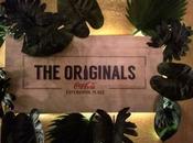 Originals, viaje Habana años