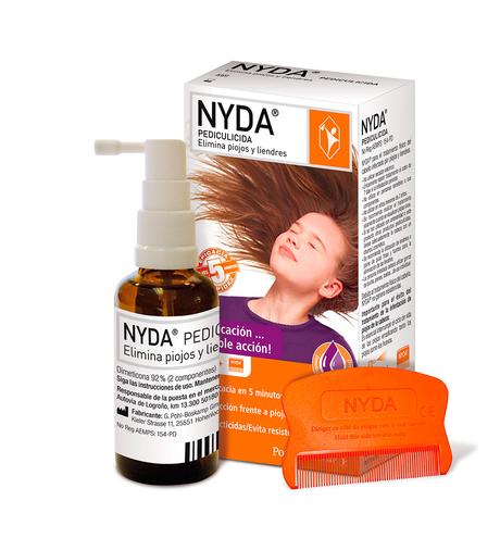 Cómo eliminar piojos y liendres de forma rápida Cómo eliminar piojos y liendres de forma rápida