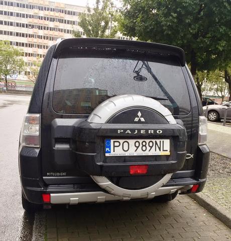 Onanismo sobre ruedas