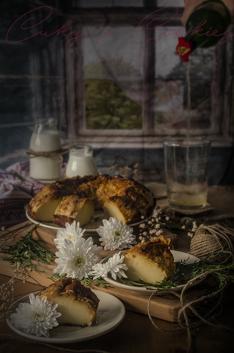 Merienda con Cuky II- Belén, 