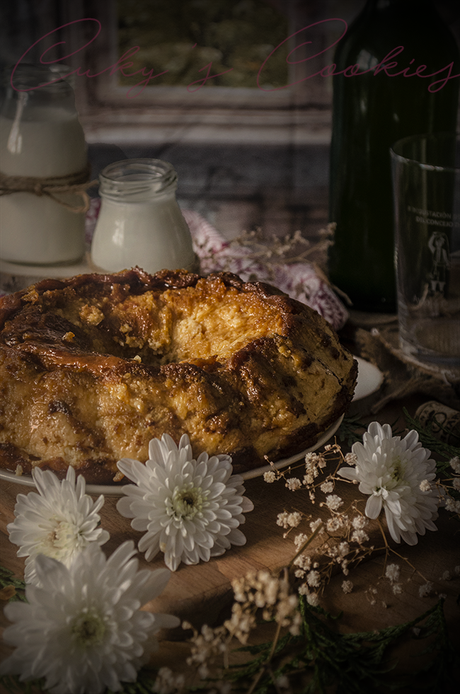 Merienda con Cuky II- Belén, 