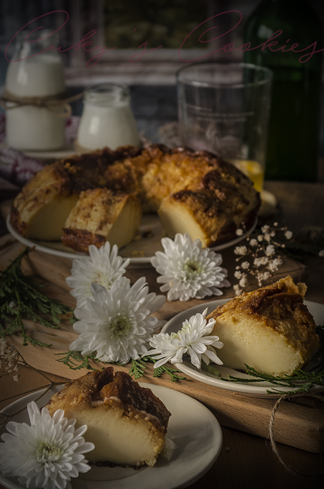 Merienda con Cuky II- Belén, 