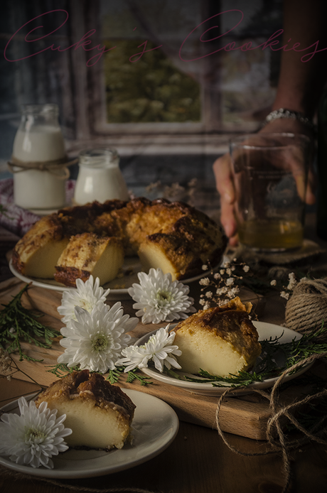 Merienda con Cuky II- Belén, 