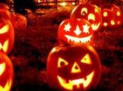 ideas para preparar fiesta Halloween terrorífica