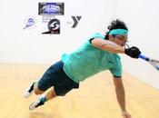 Este martes arranca Torneo Luis Open 2017