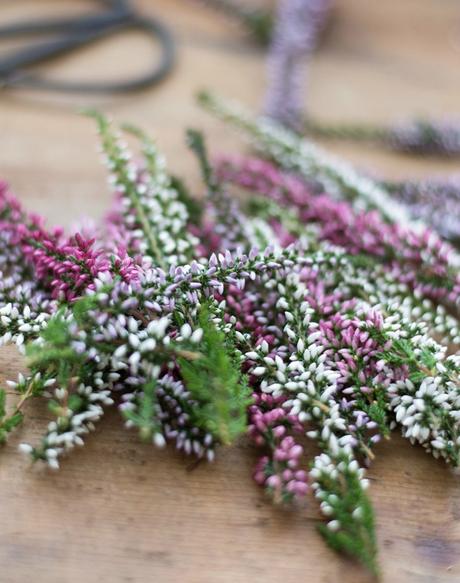 Dos sencillos diy de otoño para decorar portavelas