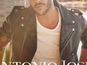 Antonio José estrena avance nuevo single, haces falta’