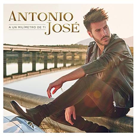 A Un Milímetro De Ti (Firmada)