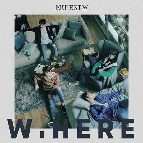 Nu'Est W