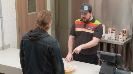 La genial cámara oculta de Burger King con la que lucha contra el bullying