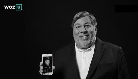 Steve Wozniak anuncia Woz U, una plataforma de educación sobre tecnología – Geek’s Room
