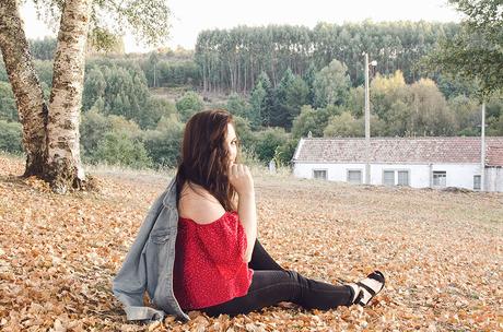 Look para un otoño con calor