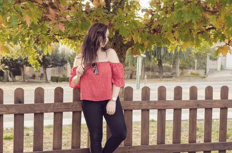 Look para un otoño con calor