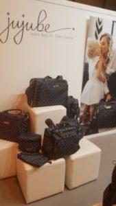 Selección de productos de la Feria de Puericultura Madrid 2017 para mamá