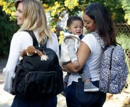 Selección de productos de la Feria de Puericultura Madrid 2017 para mamá