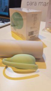 Selección de productos de la Feria de Puericultura Madrid 2017 para mamá