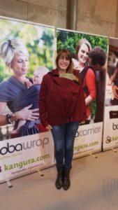 Selección de productos de la Feria de Puericultura Madrid 2017 para mamá