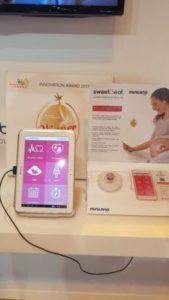 Selección de productos de la Feria de Puericultura Madrid 2017 para mamá