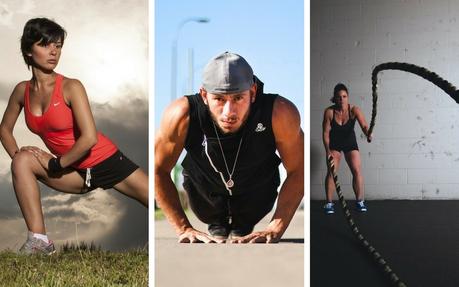 aumentar masa muscular