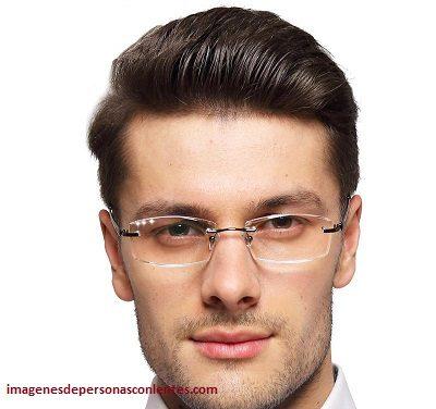4 Atractivos modelos de anteojos de lectura para hombres - Paperblog