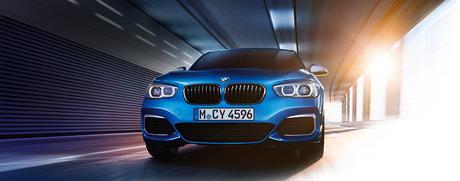 Las marcas de coches más valiosas del mundo en 2017 Coche de BMV