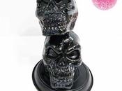 Decora Halloween: Hacemos estatua calaveras