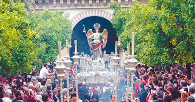 ¡¡VIVA SAN RAFAEL!!