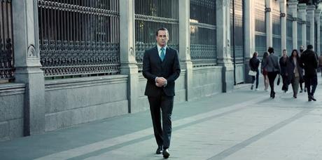 Don Draper, Jon Hamm, El Corte Inglés, blog moda masculina, moda masculina, menswear, traje, 