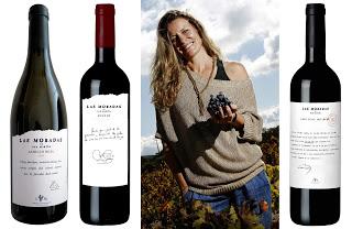 LOS CALLOS A LA MADRILEÑA MARIDAN CON LA UVA GARNACHA DE SAN MARTIN DE VALDEIGLESIAS