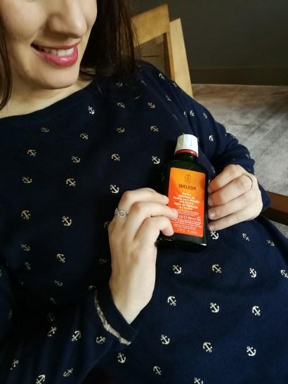 MI ÚLTIMO DESCUBRIMIENTO: ACEITES PARA MASAJES