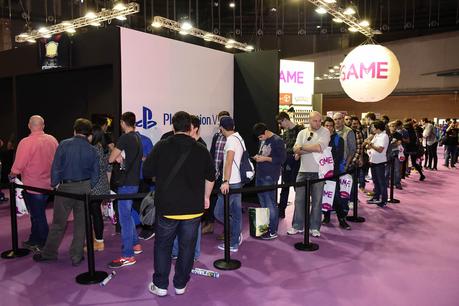PlayStation concreta su asistencia a la Madrid Games Experience PlayStation concreta su asistencia a la Madrid Games Experience