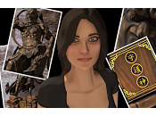 aventura Péndulo 'Yesterday Origins' palma mano