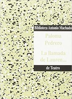 La llamada de Lauren...