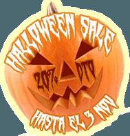 20% de descuento en Avatars of War por Halloween