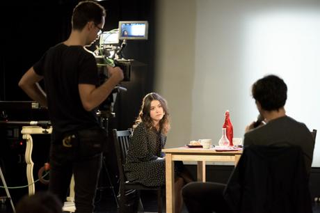 TAI presente en el Spoiler Fest