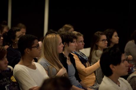 TAI presente en el Spoiler Fest